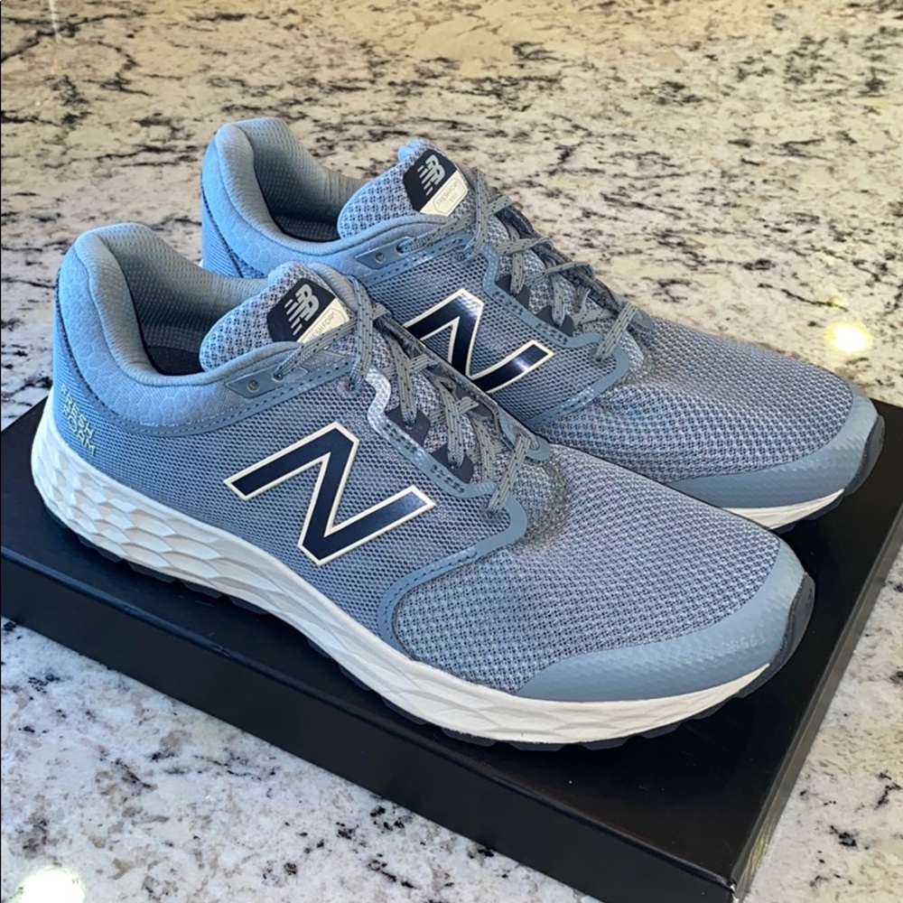 New Balance Fresh Foam 1165 Size 11 (B)